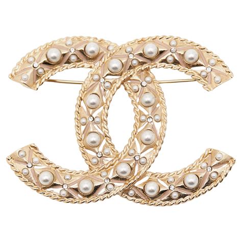 chanel brooch uk|chanel brooch suppliers.